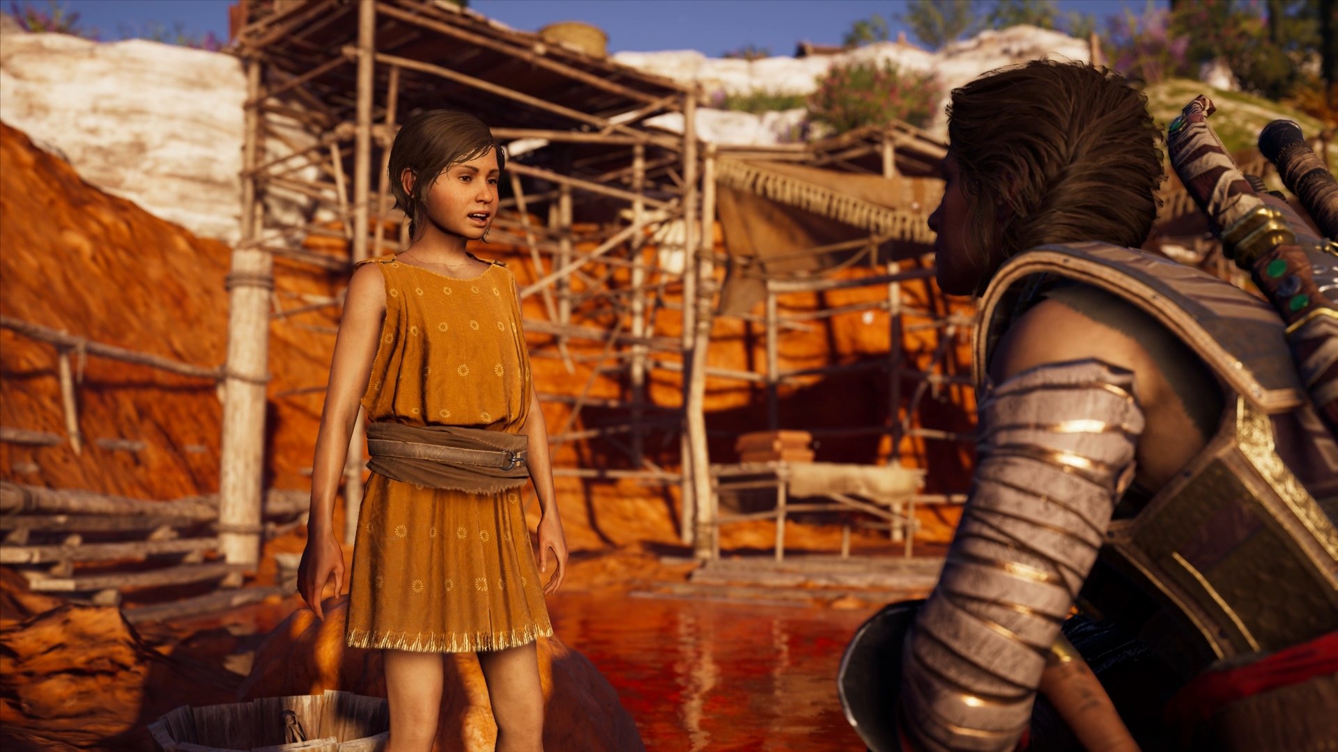 Assassin´s Creed Odyssey - Imagen 50